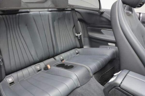  Mercedes-Benz E-Classe 200 – Image 7