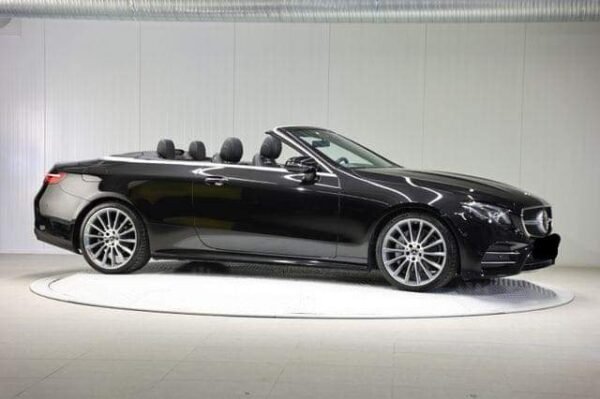  Mercedes-Benz E-Classe 200 – Image 14