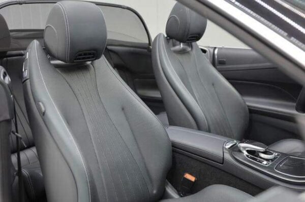  Mercedes-Benz E-Classe 200 – Image 25