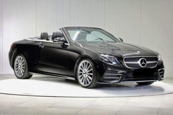  Mercedes-Benz E-Classe 200 – Image 24