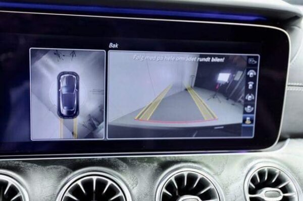  Mercedes-Benz E-Classe 200 – Image 22