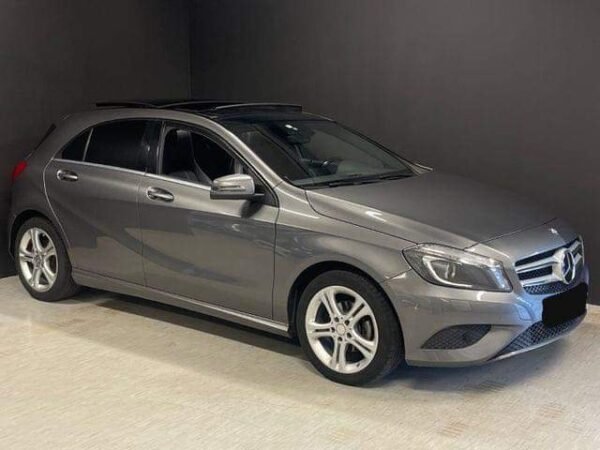 Mercedes-Benz A-classe 180 – Image 4