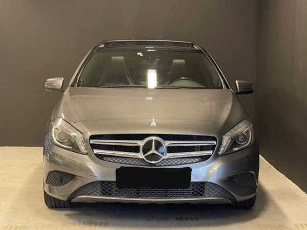 Mercedes-Benz A-classe 180 – Image 3