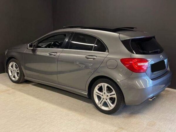 Mercedes-Benz A-classe 180 – Image 10
