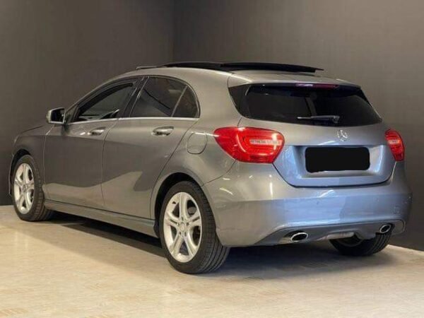 Mercedes-Benz A-classe 180 – Image 9