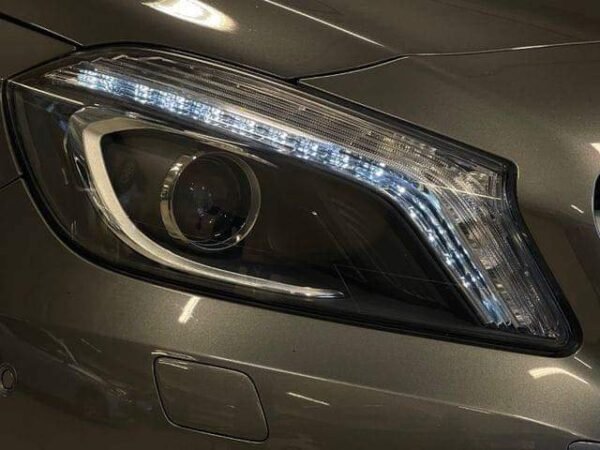 Mercedes-Benz A-classe 180 – Image 8