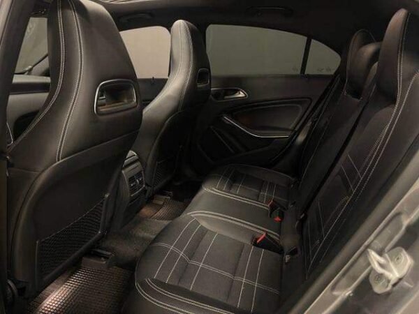 Mercedes-Benz A-classe 180 – Image 7