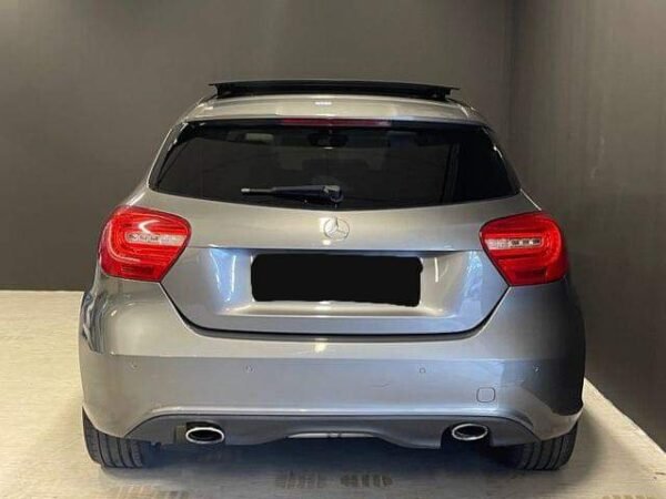 Mercedes-Benz A-classe 180 – Image 14