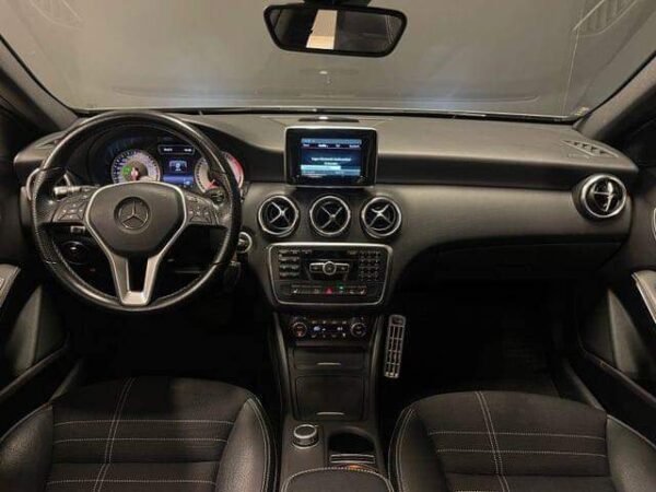 Mercedes-Benz A-classe 180 – Image 13