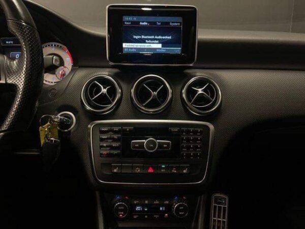 Mercedes-Benz A-classe 180 – Image 12
