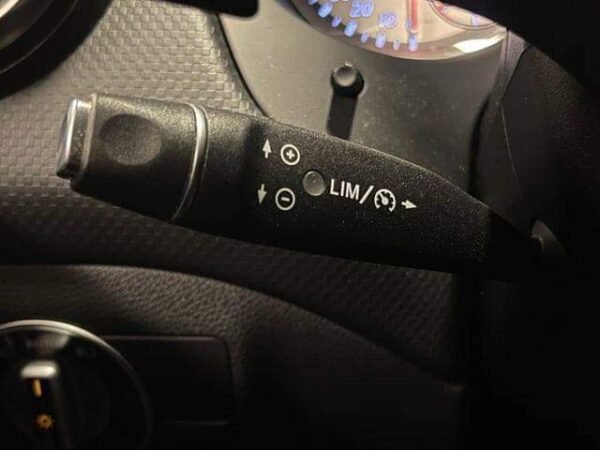 Mercedes-Benz A-classe 180 – Image 18