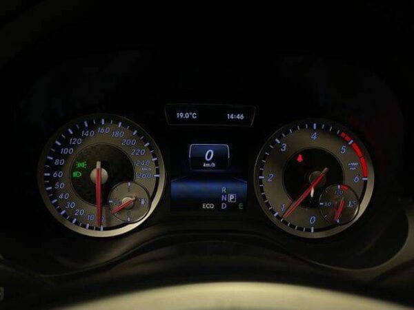 Mercedes-Benz A-classe 180 – Image 17