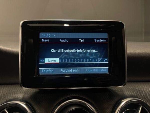 Mercedes-Benz A-classe 180 – Image 16