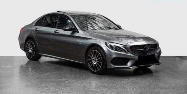 Mercedes-Benz C-classe C350e – Image 2