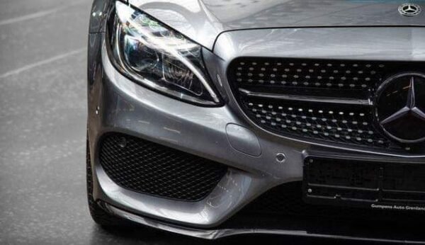Mercedes-Benz C-classe C350e – Image 3