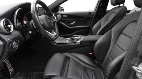 Mercedes-Benz C-classe C350e – Image 14