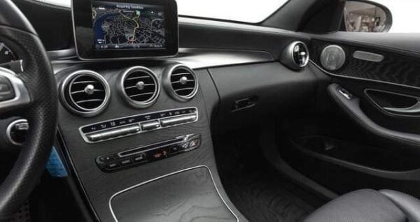 Mercedes-Benz C-classe C350e – Image 13