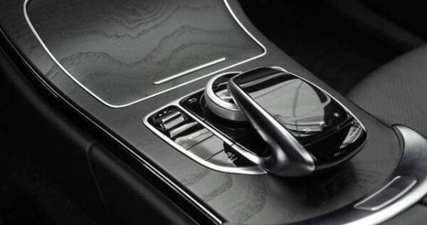 Mercedes-Benz C-classe C350e – Image 11