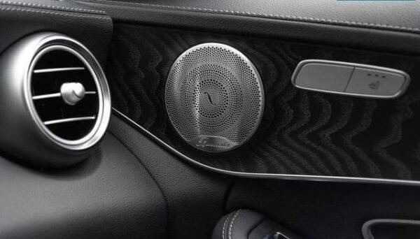Mercedes-Benz C-classe C350e – Image 18