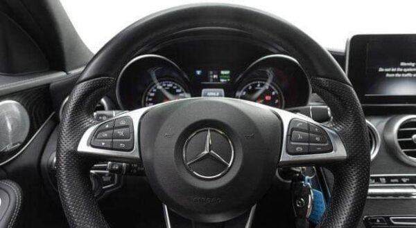 Mercedes-Benz C-classe C350e – Image 16