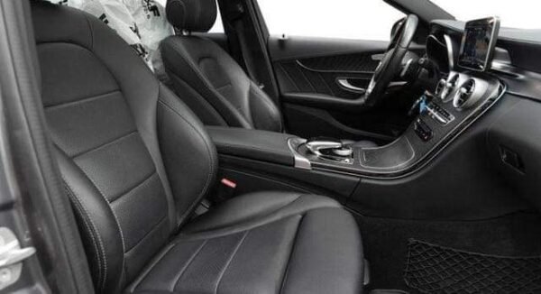 Mercedes-Benz C-classe C350e – Image 19