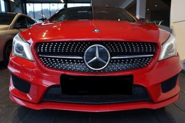 Mercedes-Benz CLA 180 – Image 6