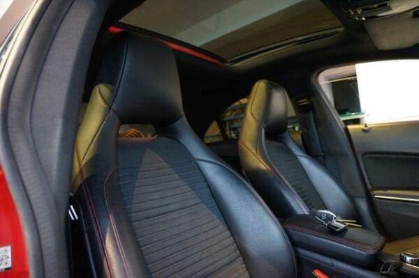 Mercedes-Benz CLA 180 – Image 7