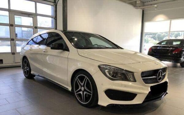 Mercedes-Benz CLA 200 – Image 5