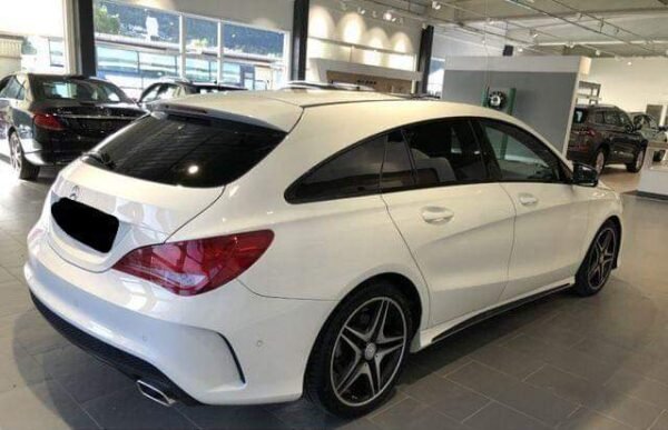 Mercedes-Benz CLA 200 – Image 4