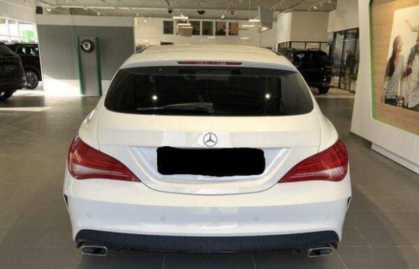 Mercedes-Benz CLA 200 – Image 3