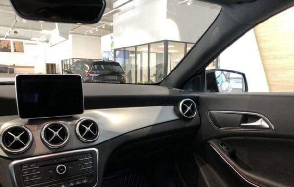 Mercedes-Benz CLA 200 – Image 10