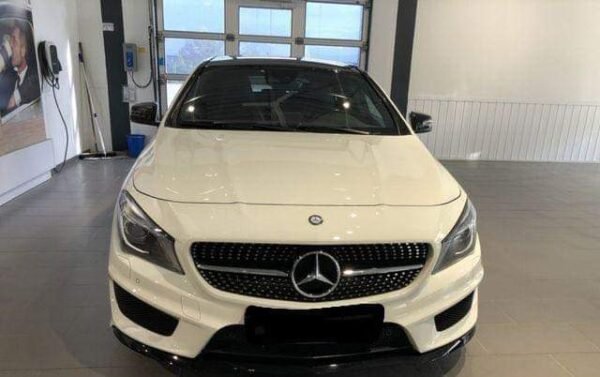 Mercedes-Benz CLA 200 – Image 9
