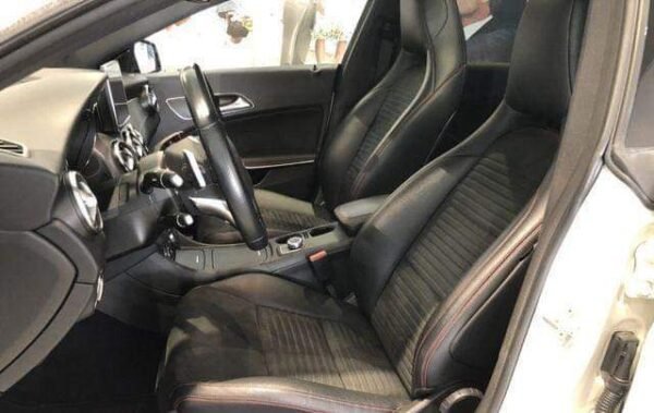 Mercedes-Benz CLA 200 – Image 8