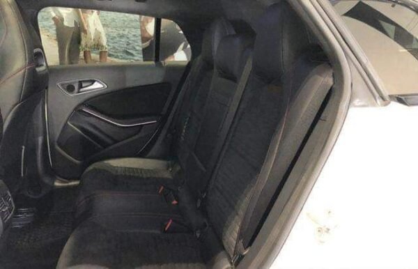 Mercedes-Benz CLA 200 – Image 7