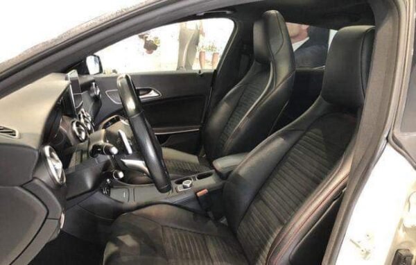 Mercedes-Benz CLA 200 – Image 14