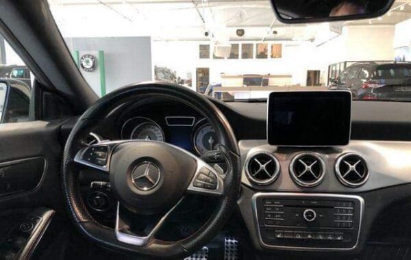 Mercedes-Benz CLA 200 – Image 13