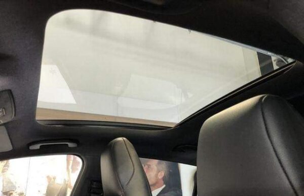 Mercedes-Benz CLA 200 – Image 12