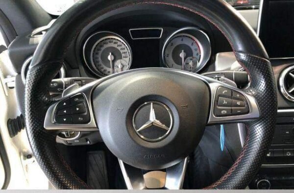 Mercedes-Benz CLA 200 – Image 17