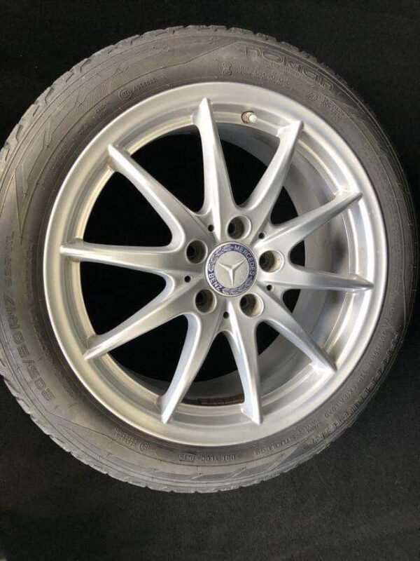 Mercedes-Benz CLA 200 – Image 15