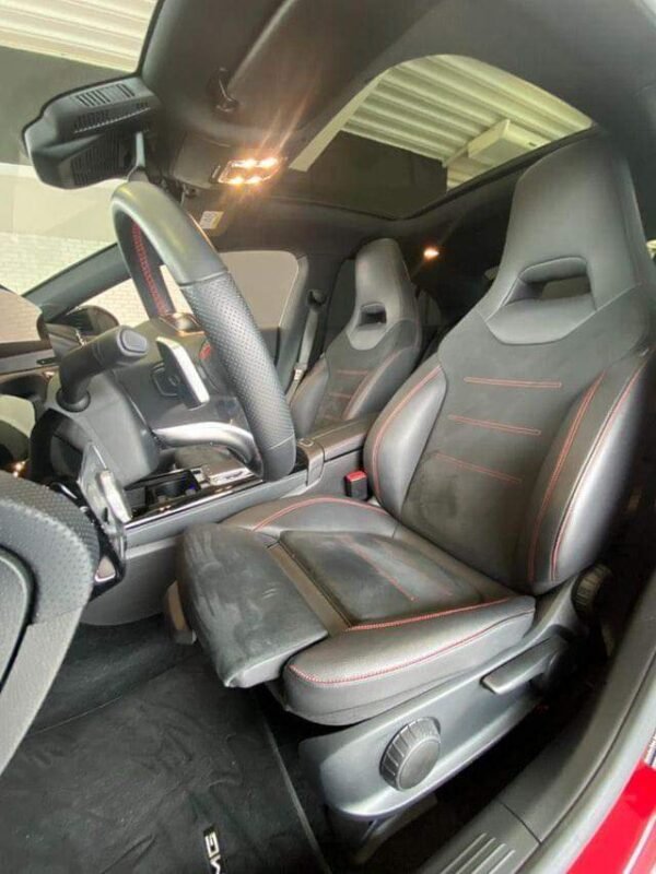 Mercedes-Benz CLA 180 – Image 10