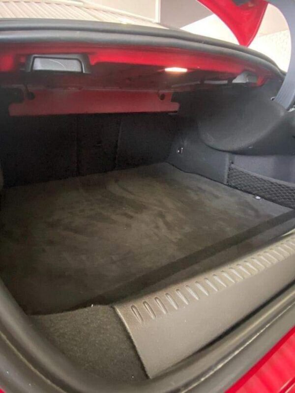 Mercedes-Benz CLA 180 – Image 27