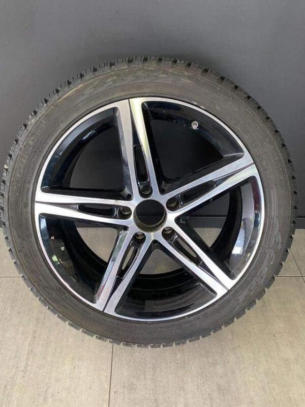 Mercedes-Benz CLA 180 – Image 26