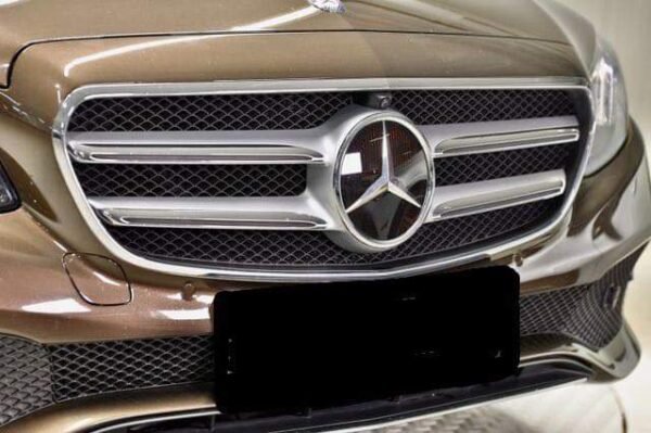 Mercedes-Benz E-classe 220 – Image 4