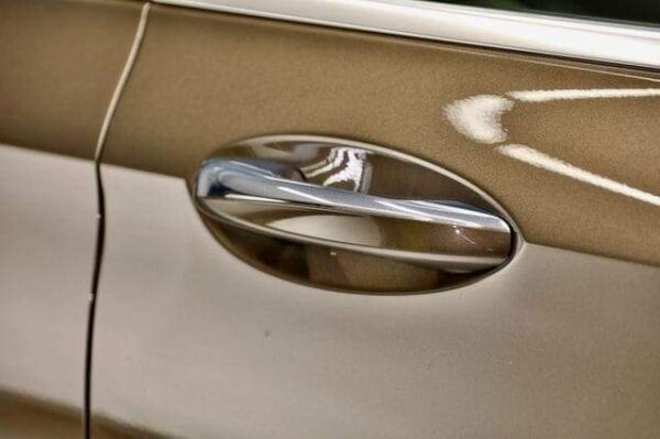 Mercedes-Benz E-classe 220 – Image 3