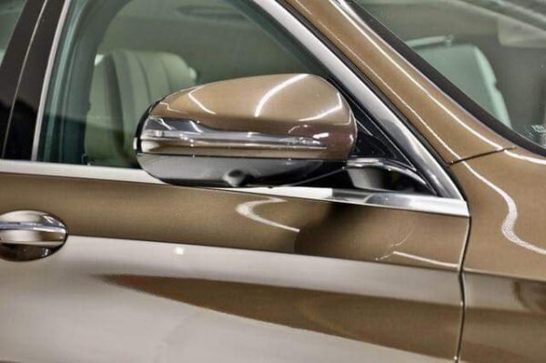 Mercedes-Benz E-classe 220 – Image 10