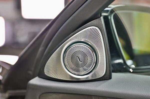 Mercedes-Benz E-classe 220 – Image 14