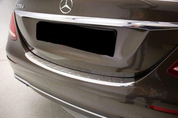 Mercedes-Benz E-classe 220 – Image 11