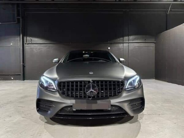 Mercedes-Benz Classe E 220 – Image 2