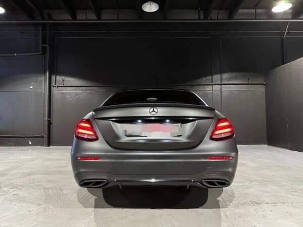 Mercedes-Benz Classe E 220 – Image 6
