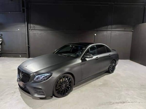 Mercedes-Benz Classe E 220 – Image 5